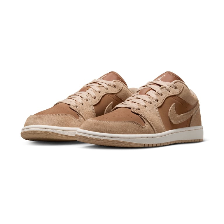 Кеди Air Jordan 1 Low (DC0774205) - фото