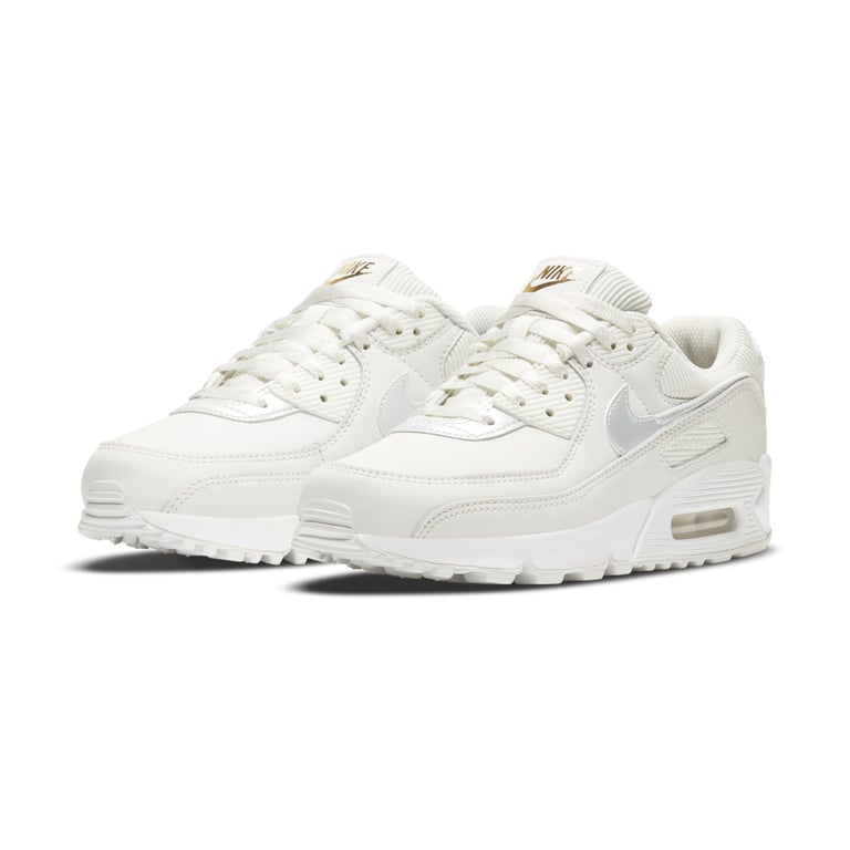 Кросівки Nike Air Max 90 (DC1161100) - фото