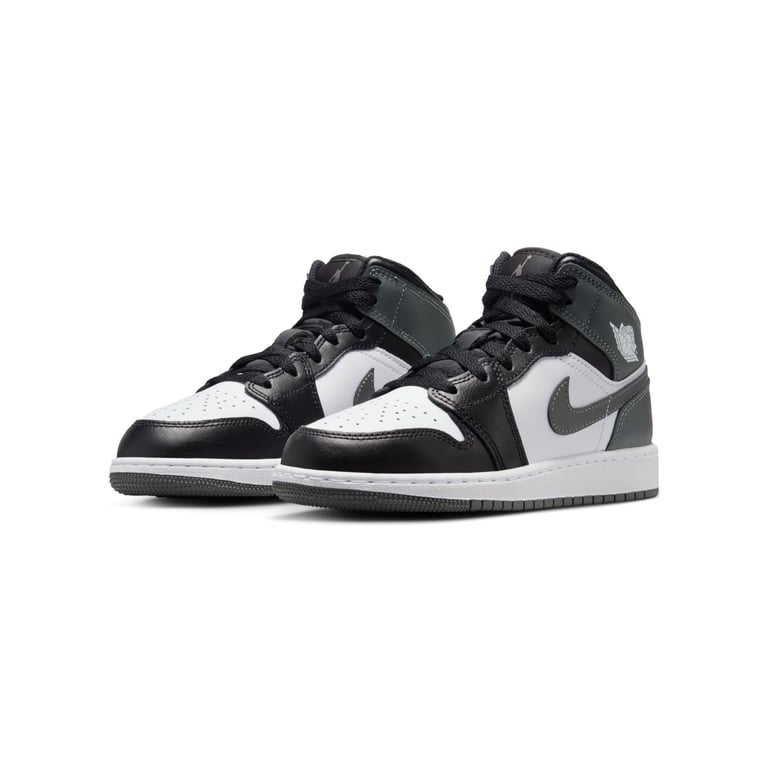 Кеди Air Jordan 1 Mid (DQ8423001) - фото