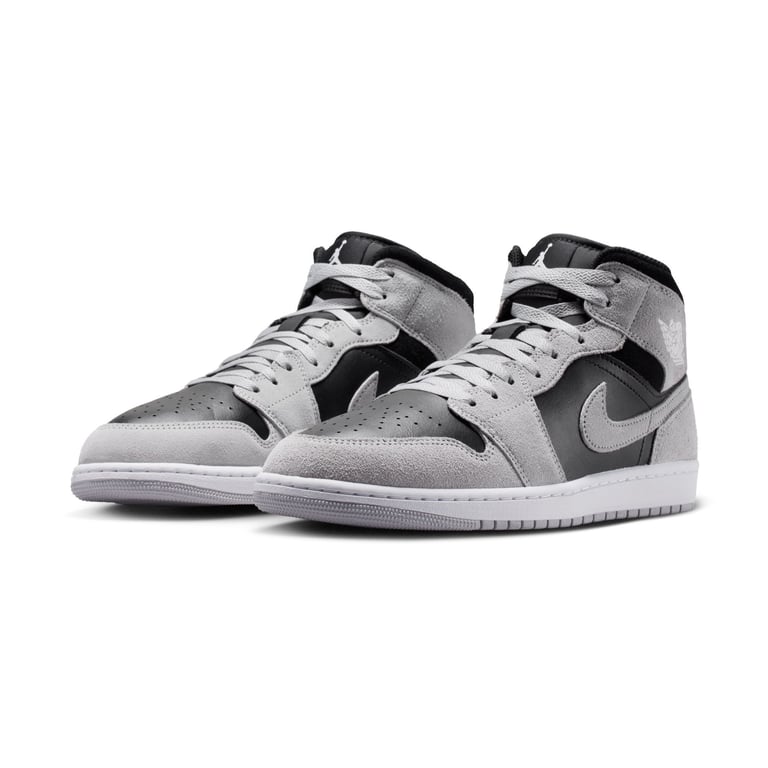 Кеди Air Jordan 1 Mid (DQ8426008) - фото