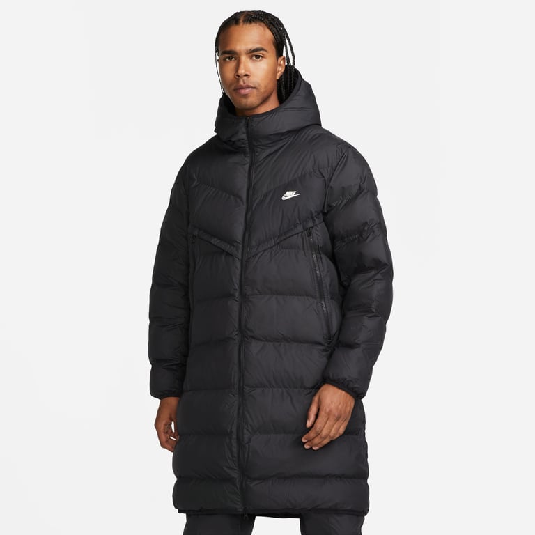 Куртка Nike Sportswear Storm-FIT (DR9609010) - фото