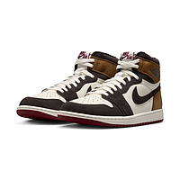 Кеди Air Jordan 1 Retro High OG Love Letter (DZ5485201)