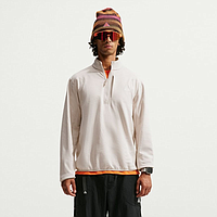 Толстовка Nike ACG Wolf Grid Therma-FIT 1|2 (IM4233104)