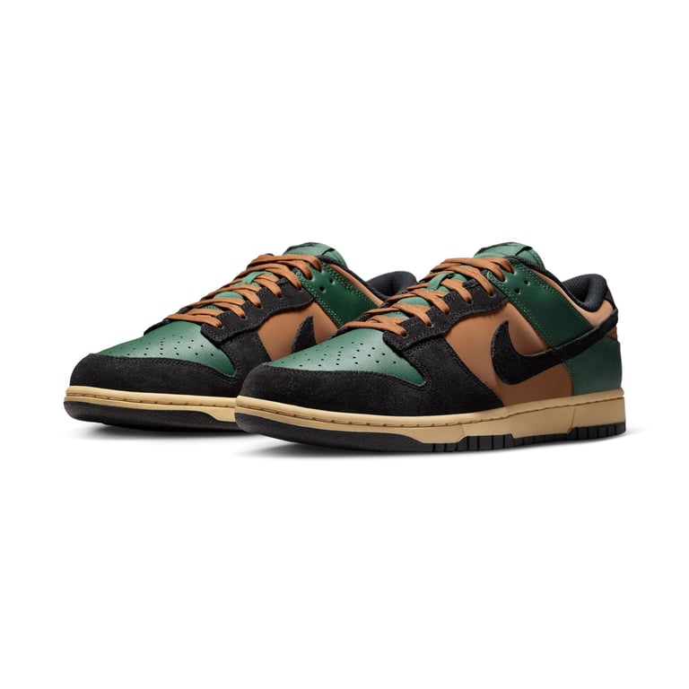 Кеди Nike Dunk Low Retro (IM4414300) - фото