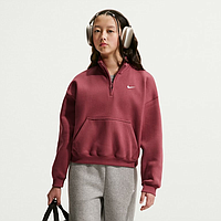 Толстовка Nike Sportswear Studio Fleece (IM4948654)