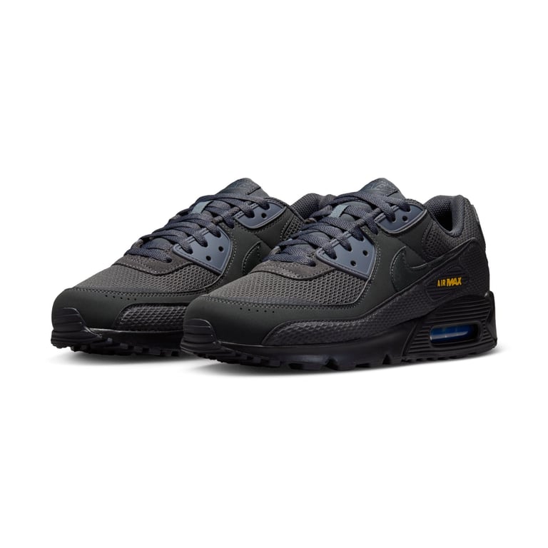 Кросівки Nike Air Max 90 Premium (IM5759003) - фото