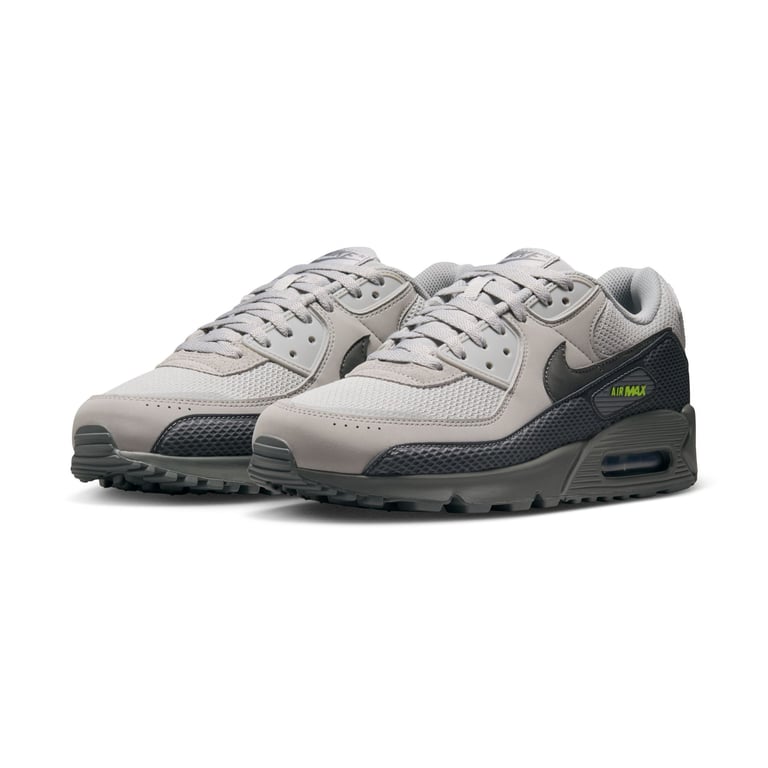 Кросівки Nike Air Max 90 Premium (IM5759004) - фото