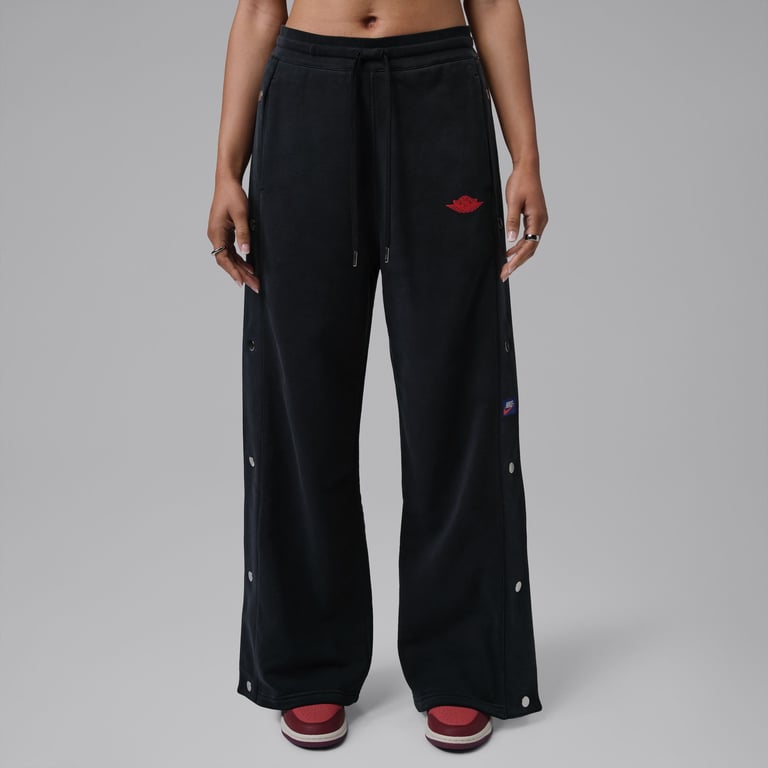 Штани Jordan Flight Fleece French Terry (IM6983010) - фото