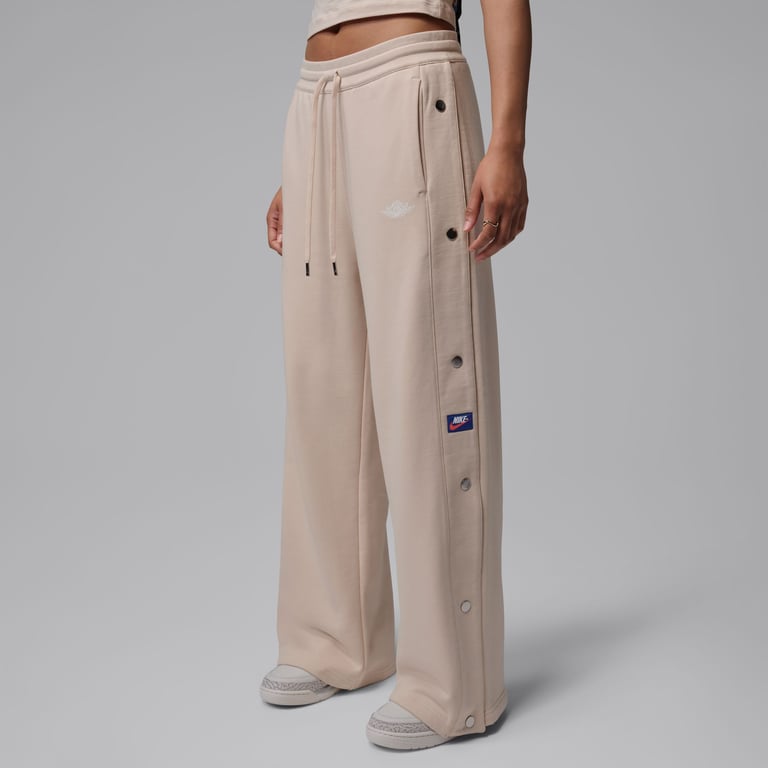 Штани Jordan Flight Fleece French Terry (IM6983272) - фото