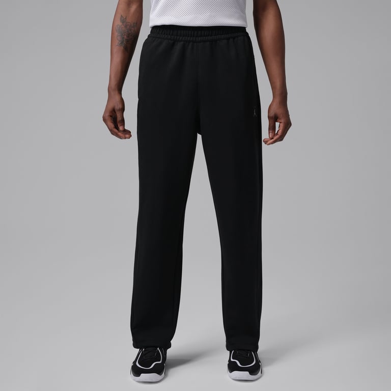 Штани Jordan Sport Hoop Fleece Dri-FIT (IM7553010) - фото