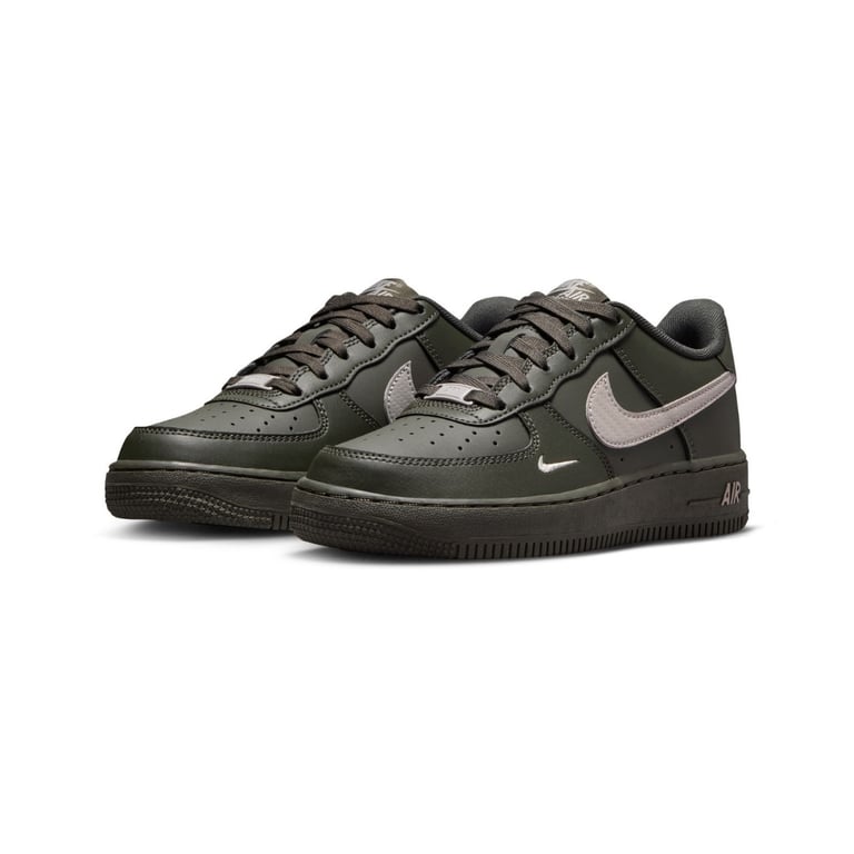 Кеди Nike Air Force 1 Tech Essential (IM7662001) - фото