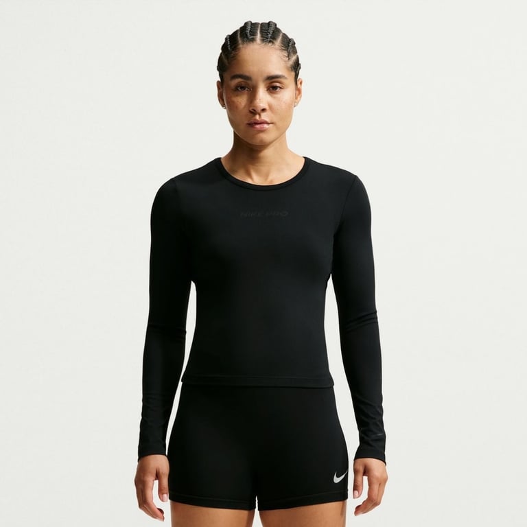 Футболка Nike Pro Sculpt Keely Hodgkinson Dri-FIT (IM9970011) - фото