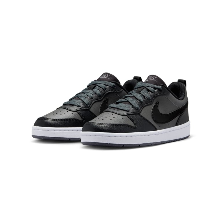 Кеди Nike Court Borough Low (IO1661001) - фото