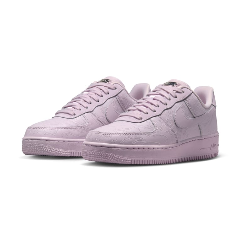 Кеди Nike Air Force 1 07 (IO4842500) - фото