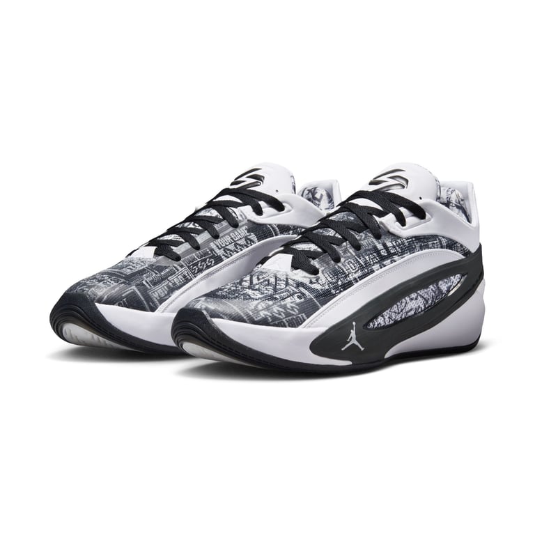 Кросівки Jordan Luka 5 "Graffiti" (IR0963100) - фото