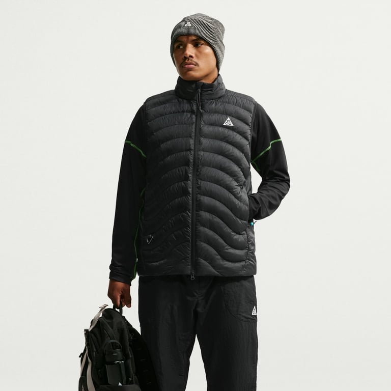 Жилетка Nike ACG Lava Flow (IR2240010) - фото