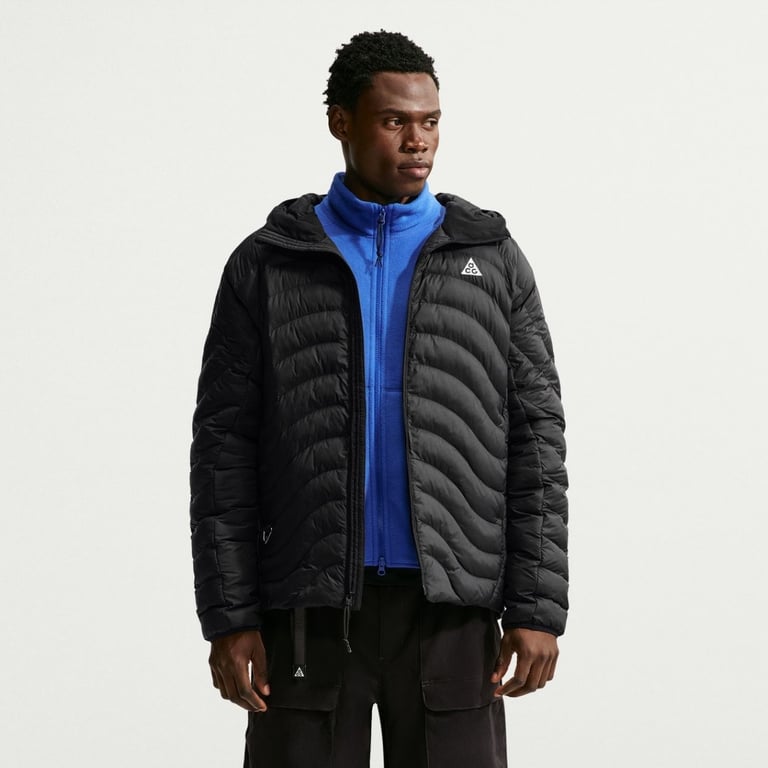 Куртка Nike ACG Lava Flow (IR2244010) - фото