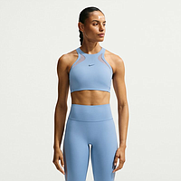 Топ Nike Universa Medium-Support Mesh (IR7928486)