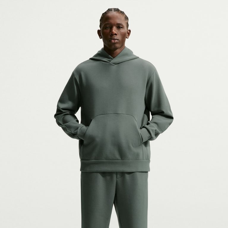 Толстовка Nike 24.7 ImpossiblySoft Dri-FIT (IR8807303) - фото