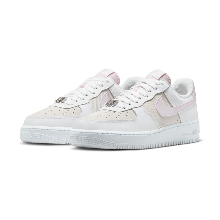 Кеди Nike Air Force 1 07 SE (IV4721100) - фото