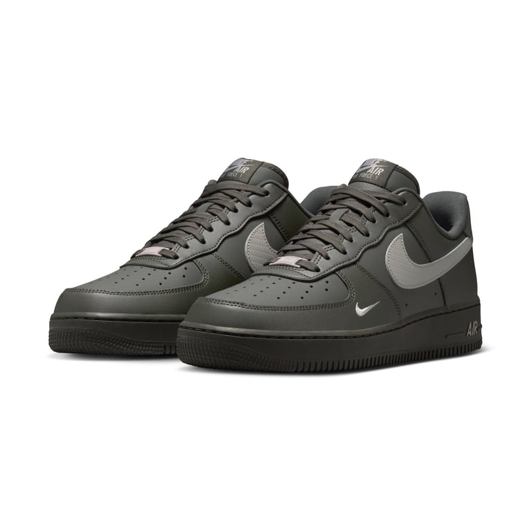 Кеди Nike Air Force 1 07 (IV5732001) - фото
