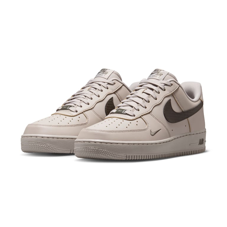 Кеди Nike Air Force 1 07 (IV5732002) - фото