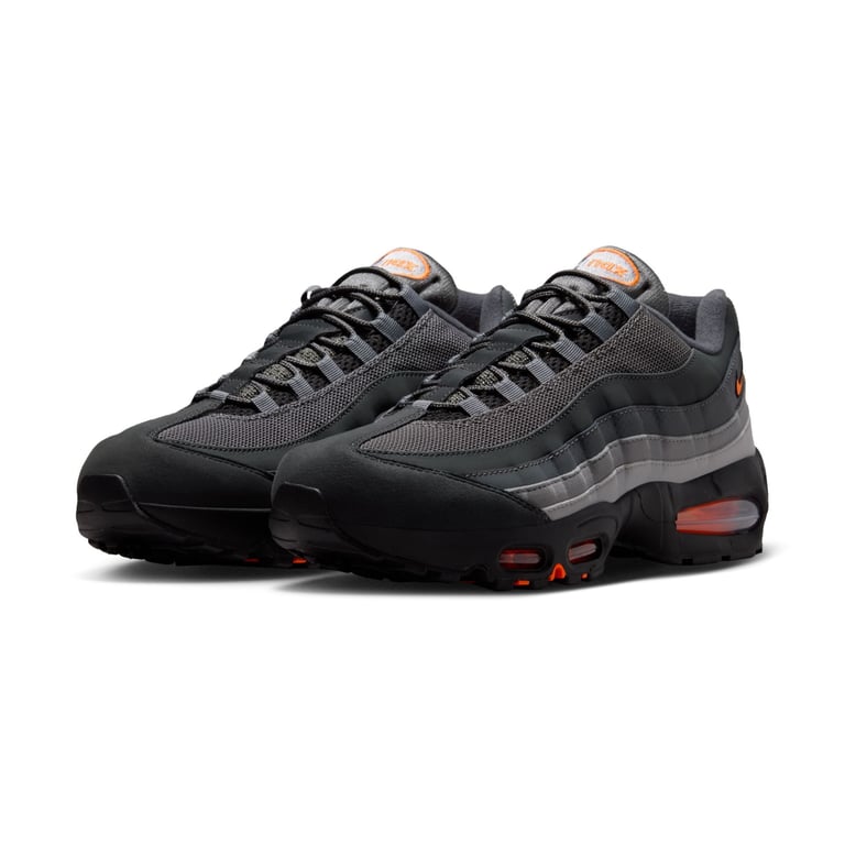 Кросівки Nike Air Max 95 (IV5767002) - фото