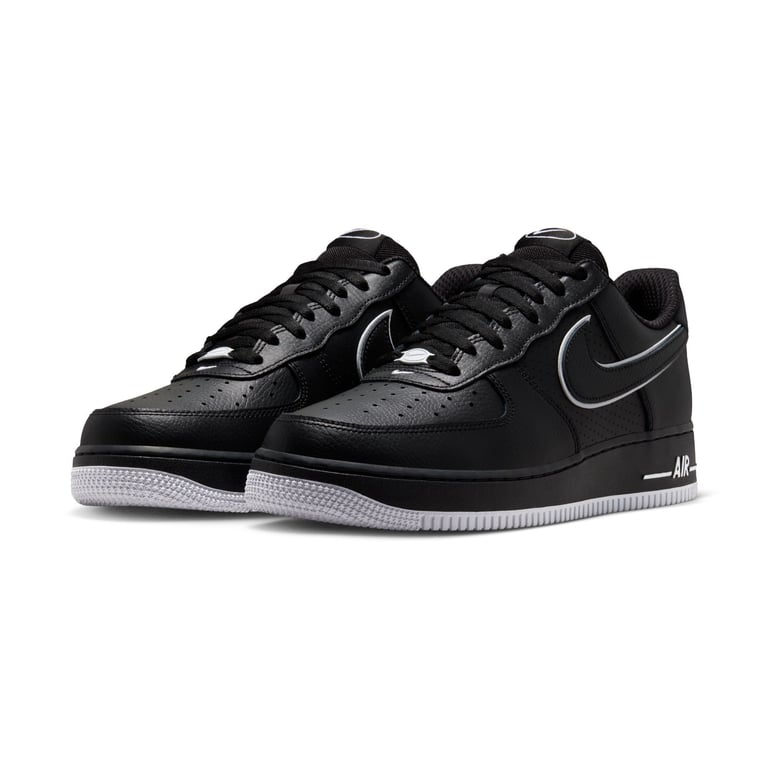 Кеди Nike Air Force 1 07 LV8 (IV6027001) - фото