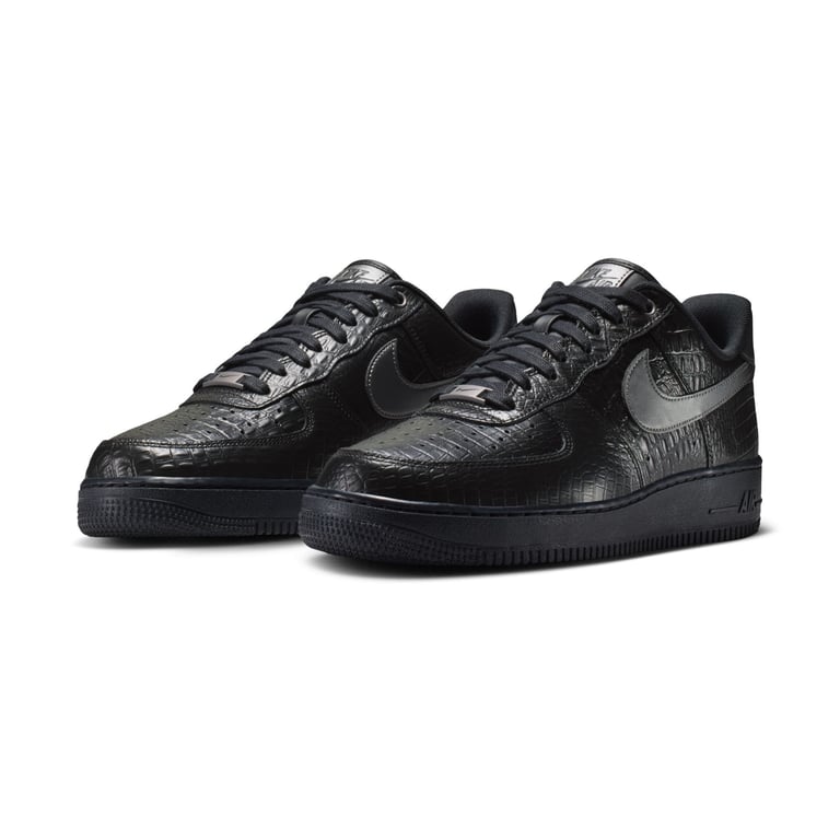 Кеди Nike Air Force 1 07 (IV6306010) - фото