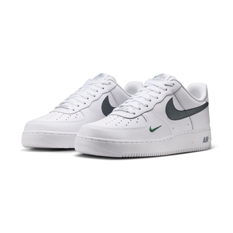Кеди Nike Air Force 1 07 (IX0349100) - фото