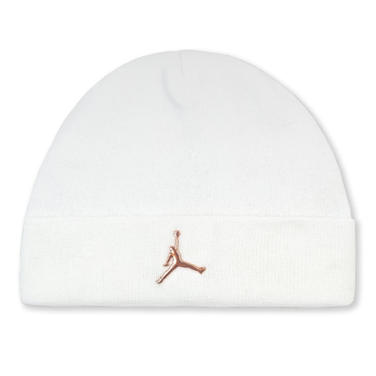 Шапка Jordan Beanie Cuffed (9A0063782) - фото