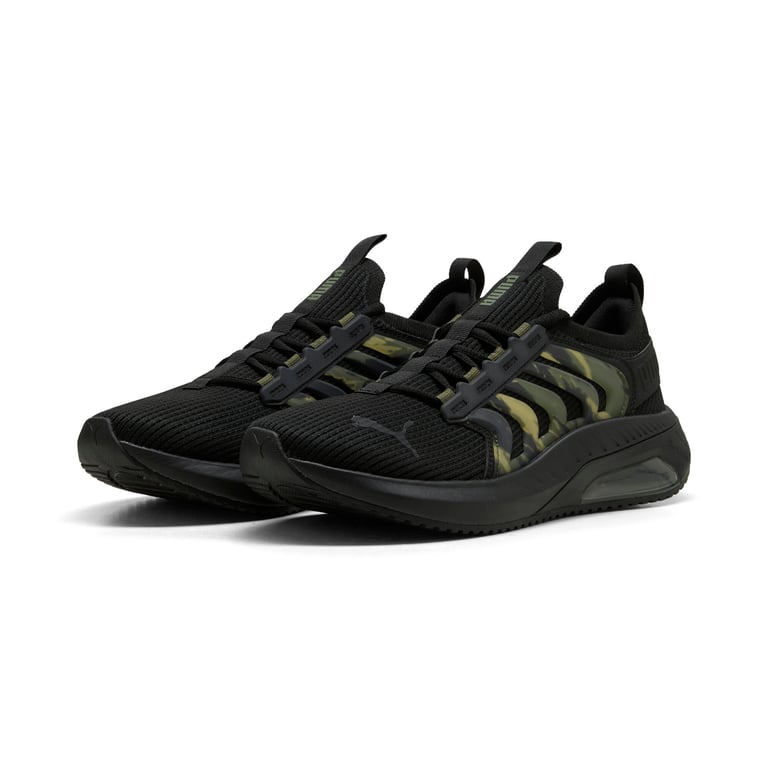 Кросівки Puma Ayro Street Tech Camo (31372502) - фото