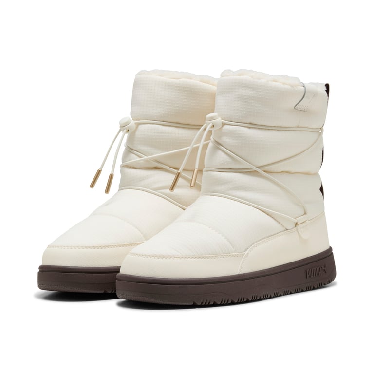 Черевики Puma Snowbae (39392005) - фото