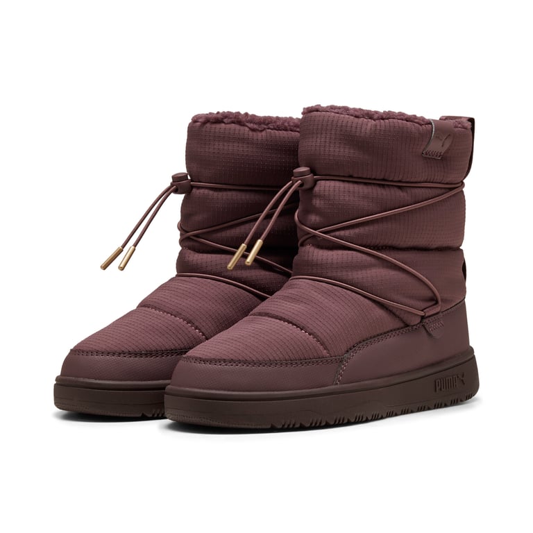 Черевики Puma Snowbae (39392007) - фото