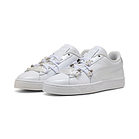 Кеди Puma Suede Bloom Patent (40900101)