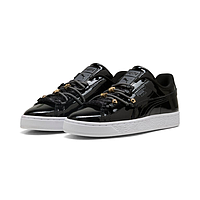 Кеди Puma Suede Bloom Patent (40900102)