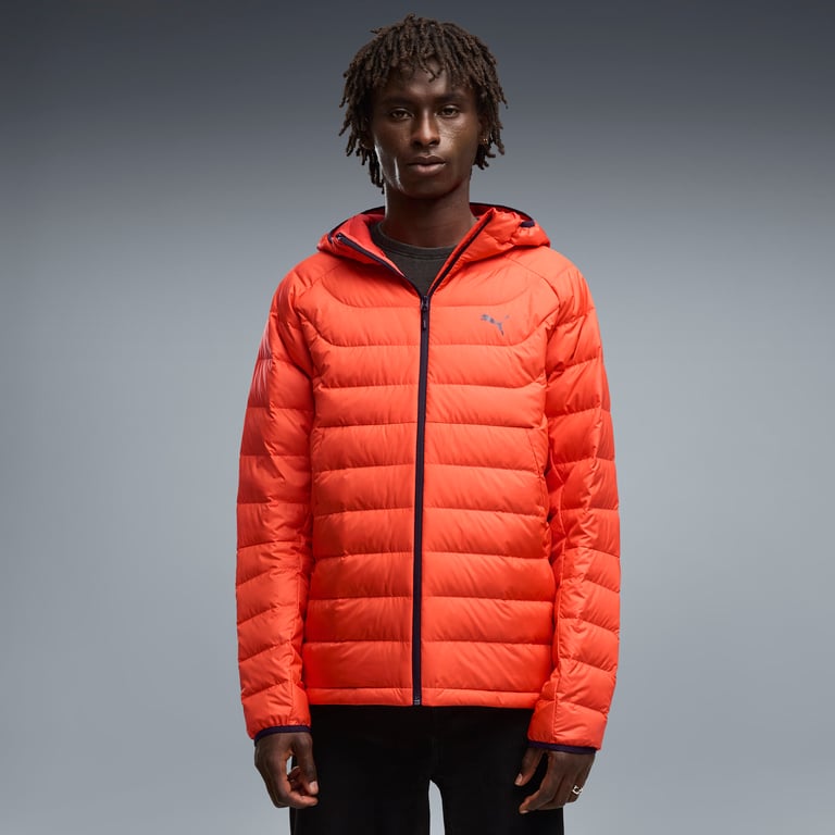 Куртка Puma Packlite Hooded Down (68522121) - фото