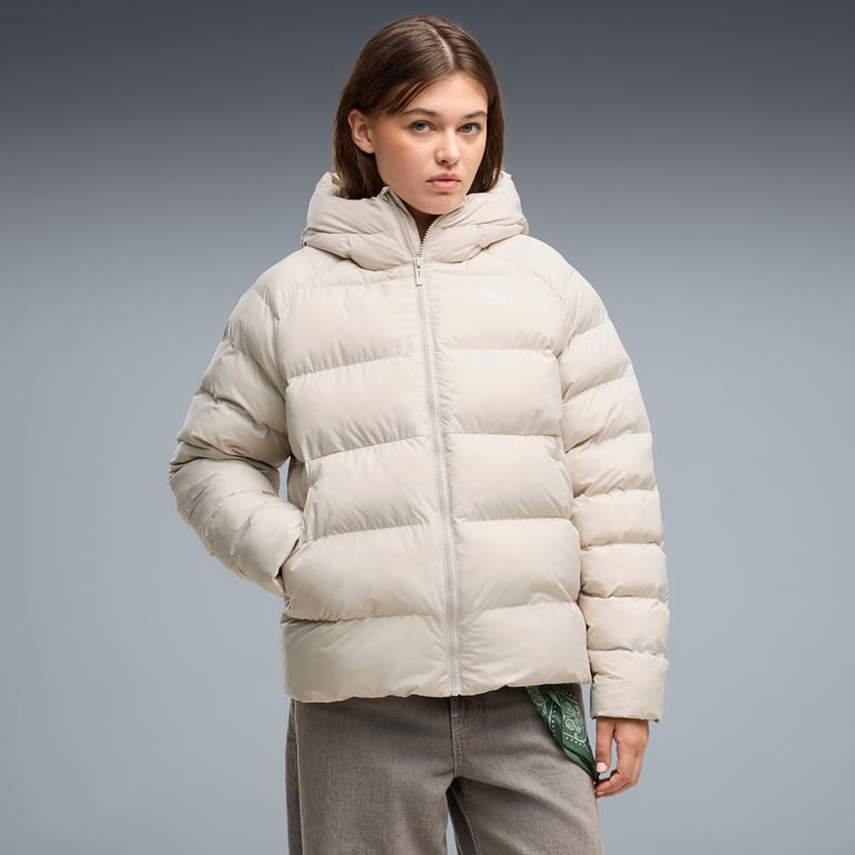 Куртка Puma Mono Hooded (68838592) - фото