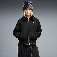 Куртка Puma Reversible Blouson High Loft Lining W (69456601)