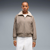 Куртка Puma Reversible Blouson High Loft Lining W (69456681)