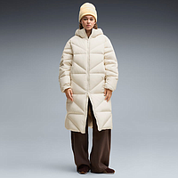 Куртка Puma Hooded Down Puffer Coat W (69457987)