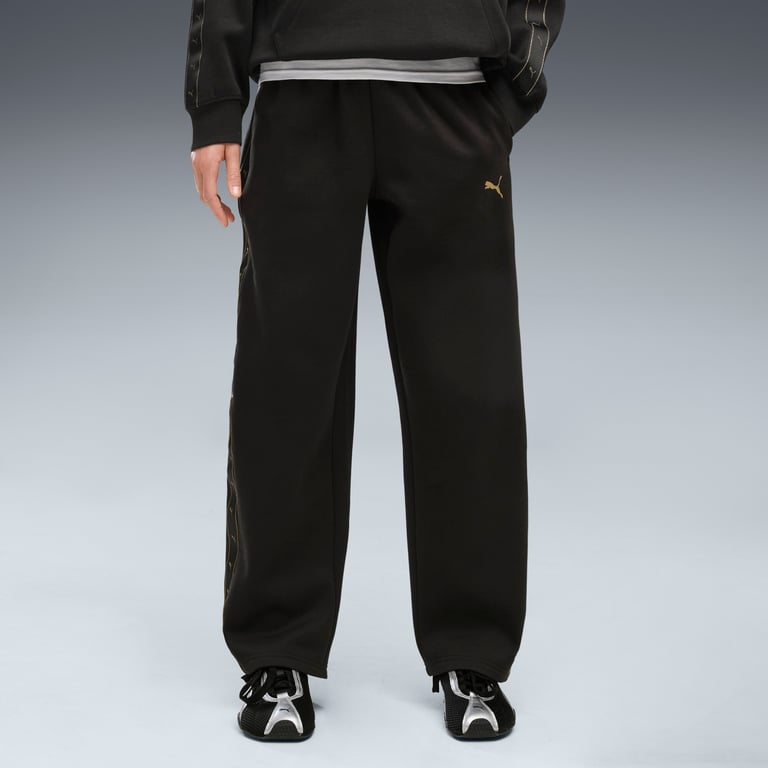 Штани Puma Essentials Tape Relaxed (69495901) - фото