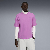 Футболка Puma Wardrobe Ess Boxy (62964574)