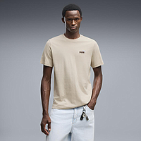 Футболка Puma Ess 2 Color Small No. 1 Logo (68471792)