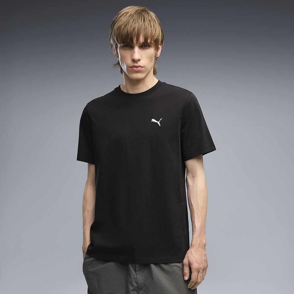 Футболка Puma Essentials Regular (63880901) - фото