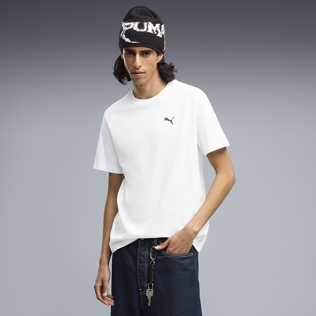 Футболка Puma Essentials Regular (63880902) - фото