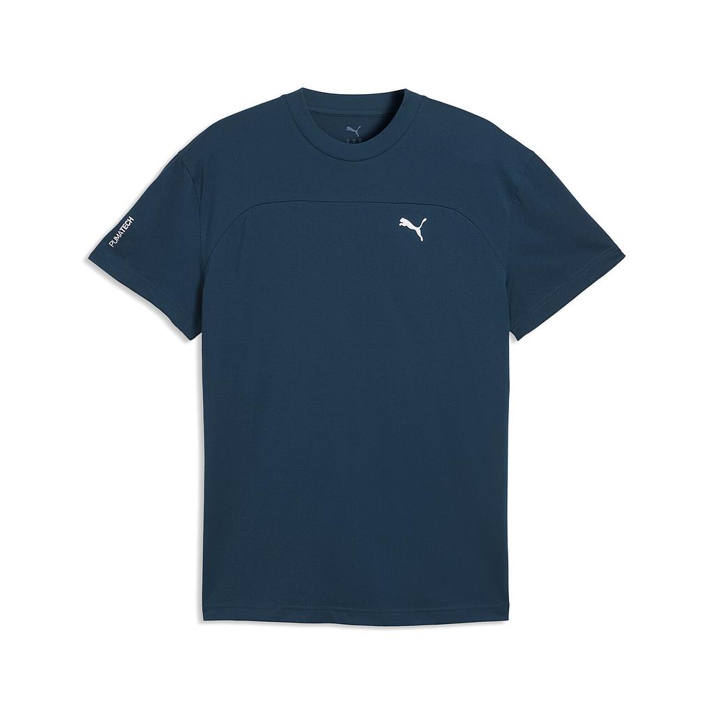 Футболка Puma Pumatech Essentials (69394636) - фото
