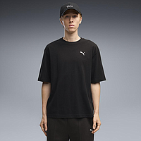 Футболка Puma Essentials Boxy Relaxed (63790901)