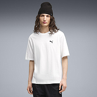 Футболка Puma Essentials Boxy Relaxed (63790902)