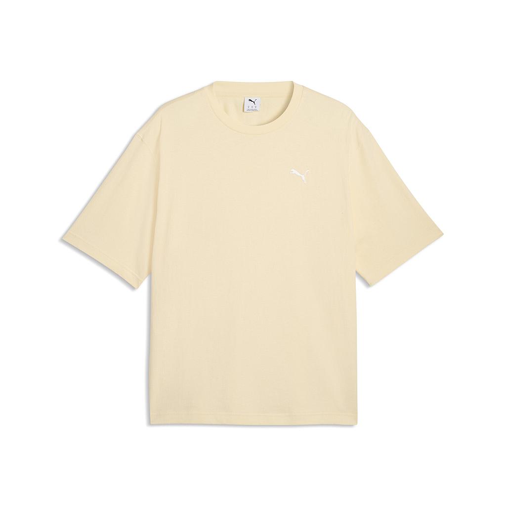 Футболка Puma Essentials Boxy Relaxed (63790988) - фото